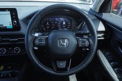 2024 Honda ZR-V VTi LX