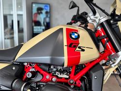 2025 BMW Motorrad R 12 G/S Enduro R 12