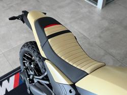 2025 BMW Motorrad R 12 G/S Enduro R 12