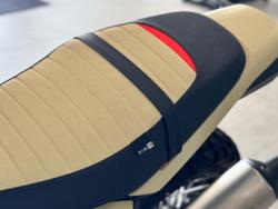 2025 BMW Motorrad R 12 G/S Enduro R 12