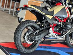 2025 BMW Motorrad R 12 G/S Enduro R 12