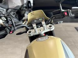 2025 BMW Motorrad R 12 G/S Enduro R 12