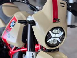 2025 BMW Motorrad R 12 G/S Enduro R 12