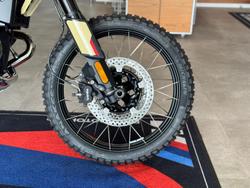 2025 BMW Motorrad R 12 G/S Enduro R 12