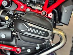 2025 BMW Motorrad R 12 G/S Enduro R 12