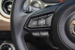 2022 Mazda CX-3 Maxx Sport LE