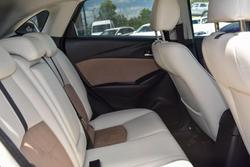 2022 Mazda CX-3 Maxx Sport LE