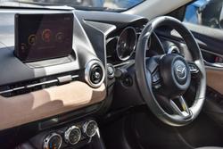 2022 Mazda CX-3 Maxx Sport LE