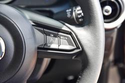 2022 Mazda CX-3 Maxx Sport LE