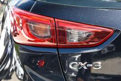 2022 Mazda CX-3 Maxx Sport LE