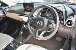 2022 Mazda CX-3 Maxx Sport LE