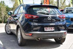 2022 Mazda CX-3 Maxx Sport LE
