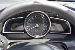 2022 Mazda CX-3 Maxx Sport LE