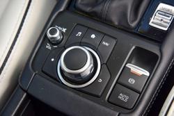 2022 Mazda CX-3 Maxx Sport LE