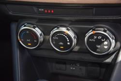 2022 Mazda CX-3 Maxx Sport LE