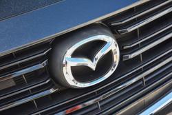 2022 Mazda CX-3 Maxx Sport LE