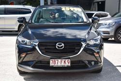 2022 Mazda CX-3 Maxx Sport LE