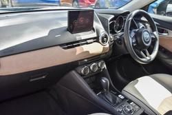 2022 Mazda CX-3 Maxx Sport LE