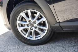 2022 Mazda CX-3 Maxx Sport LE