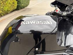 2012 Kawasaki NINJA ZX-14 (ZX14-R)