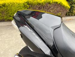 2012 Kawasaki NINJA ZX-14 (ZX14-R)