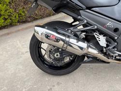 2012 Kawasaki NINJA ZX-14 (ZX14-R)