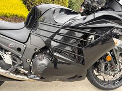 2012 Kawasaki NINJA ZX-14 (ZX14-R)