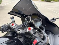 2012 Kawasaki NINJA ZX-14 (ZX14-R)