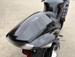 2012 Kawasaki NINJA ZX-14 (ZX14-R)