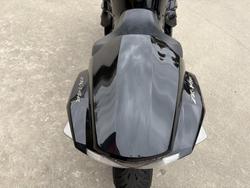 2012 Kawasaki NINJA ZX-14 (ZX14-R)