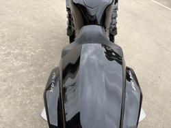 2012 Kawasaki NINJA ZX-14 (ZX14-R)