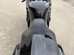 2012 Kawasaki NINJA ZX-14 (ZX14-R)