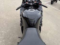 2012 Kawasaki NINJA ZX-14 (ZX14-R)