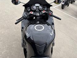 2012 Kawasaki NINJA ZX-14 (ZX14-R)