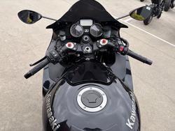 2012 Kawasaki NINJA ZX-14 (ZX14-R)