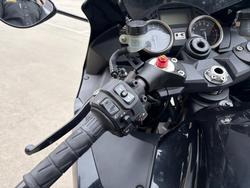 2012 Kawasaki NINJA ZX-14 (ZX14-R)