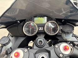 2012 Kawasaki NINJA ZX-14 (ZX14-R)