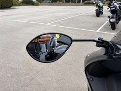 2012 Kawasaki NINJA ZX-14 (ZX14-R)