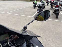 2012 Kawasaki NINJA ZX-14 (ZX14-R)