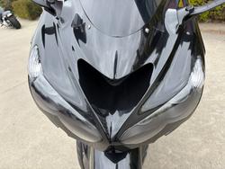 2012 Kawasaki NINJA ZX-14 (ZX14-R)