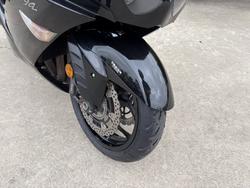 2012 Kawasaki NINJA ZX-14 (ZX14-R)