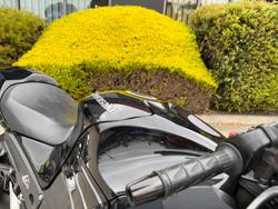 2012 Kawasaki NINJA ZX-14 (ZX14-R)