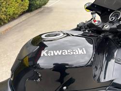 2012 Kawasaki NINJA ZX-14 (ZX14-R)