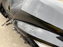 2012 Kawasaki NINJA ZX-14 (ZX14-R)