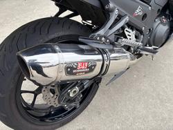 2012 Kawasaki NINJA ZX-14 (ZX14-R)