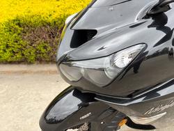 2012 Kawasaki NINJA ZX-14 (ZX14-R)