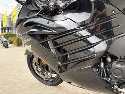 2012 Kawasaki NINJA ZX-14 (ZX14-R)
