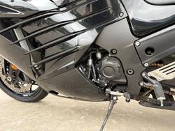 2012 Kawasaki NINJA ZX-14 (ZX14-R)