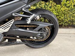 2012 Kawasaki NINJA ZX-14 (ZX14-R)