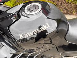 2012 Kawasaki NINJA ZX-14 (ZX14-R)